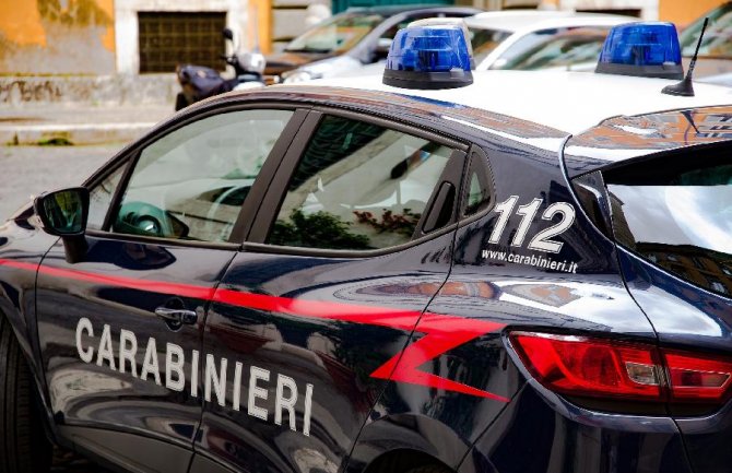 Na Siciliji uhapšeno 55 osoba u operaciji protiv mafije