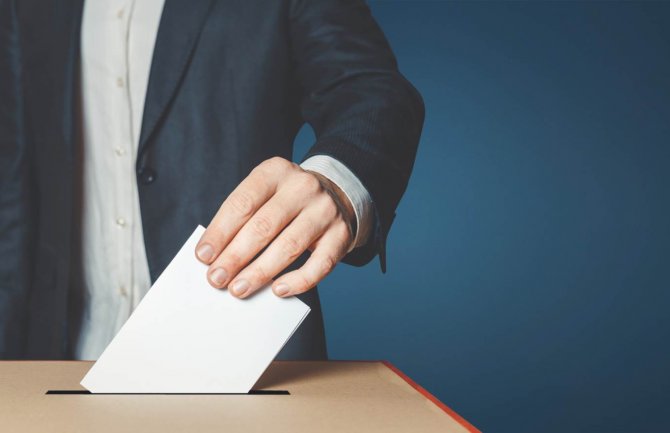 Izbori u Hrvatskoj se ponavljaju na dva biračka mjesta