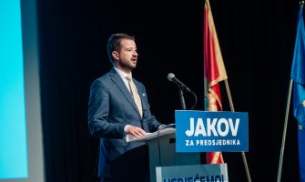 Đurović sazvala sjednicu, inauguracija Milatovića u Podgorici
