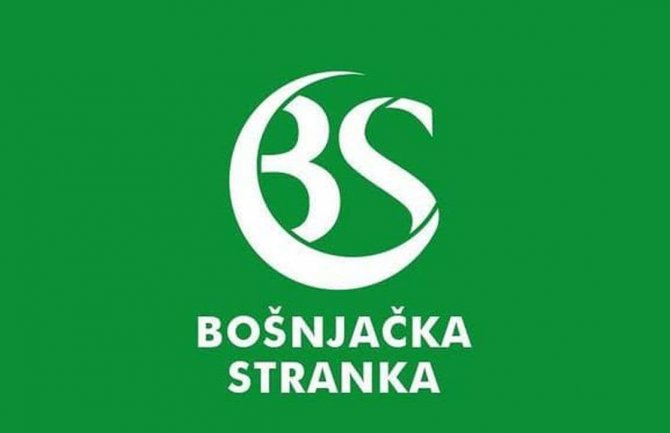 BS: Parlamentarna većina na nezakonit način pokušava da Bošnjačkoj stranci oduzme člana DRI