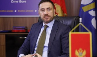 Bogdanović: Vlada sa antievropskim snagama ne može da potraje, bez DPS-a nema ni stabilnosti ni uspješnog puta ka EU