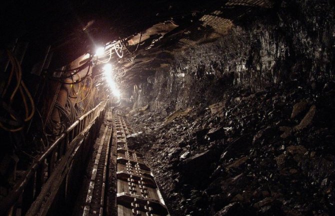Devet rudara zarobljeno u rudniku zlata u Turskoj