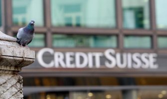 Švajcarski parlament poziva na utvrđivanje odgovornosti za Credit Suisse