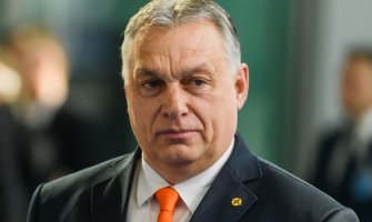 Orban uskoro u Beogradu