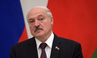 Lukašenko sebi dao doživotni imunitet od krivičnog gonjenja