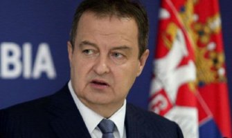 Dačić: Ponavljanje izbora u Srbiji bilo bi gubljenje vremena