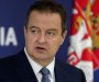 Dačić: Sramno i nečuveno da Crna Gora glasa za Rezoluciju o Srebrenici
