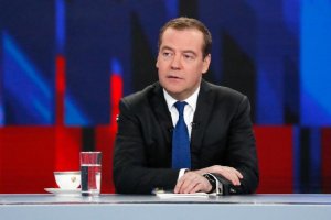 Medvedev ponovo izvrijeđao Zelenskog i poslao poruku Švicarskoj: 