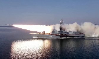 Rusija iznenada počela vojnu vježbu Pacifičke flote na Dalekom istoku