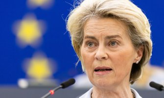 Fon der Lajen će se opet kandidovati za predsjednicu Evropske komisije?