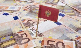 Iz plana rasta 413 miliona eura predviđeno za Crnu Goru