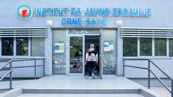 Registrovan drugi slučaj morbila u Crnoj Gori