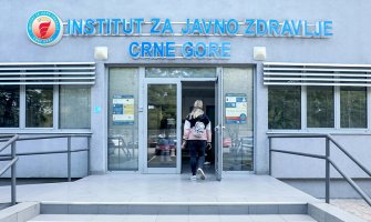Registrovan drugi slučaj morbila u Crnoj Gori