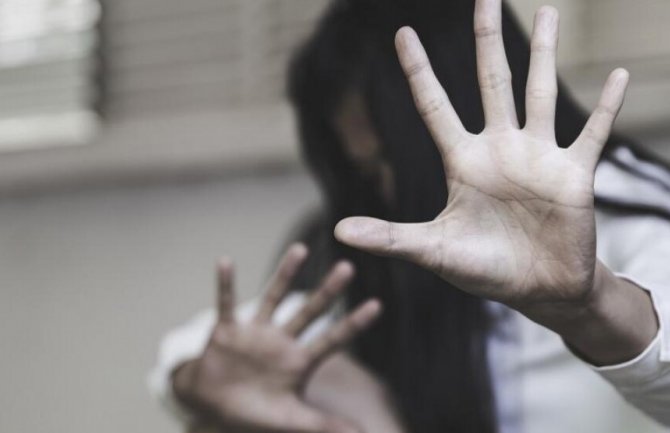 Zabrinjavajući broj žrtava nasilja u porodici