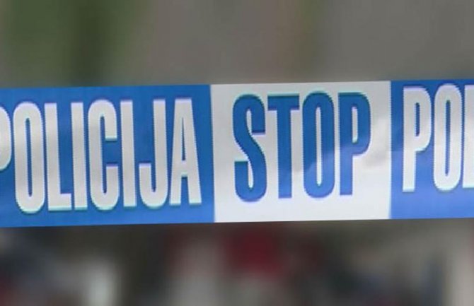 Požar na vozilu u Podgorici ispod Gorice podmetnuo komunalni policajac?