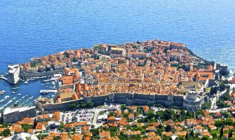 Godišnjica sramne agresije na Dubrovnik