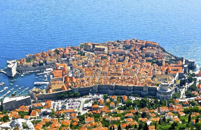 Godišnjica sramne agresije na Dubrovnik