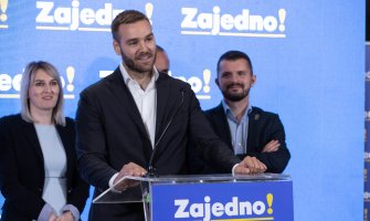 Rakočević: Crnoj Gori je potrebna stabilna i evropska vlada – a šta to zapravo znači?