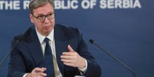 Vučić: Situacija na Kosovu polako izmiče kontroli, tražićemo sjednicu SB UN