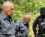 Kosovski policajci koje je uhapsila Srbija pušteni da se brane sa slobode