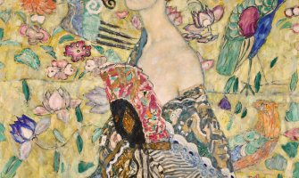 Posljednja slika Gustava Klimta prodata za skoro 108 miliona dolara