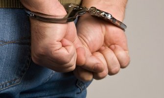 U Beranama uhapšena osoba zbog nasilja u porodici i oružja u ilegalnom posjedu