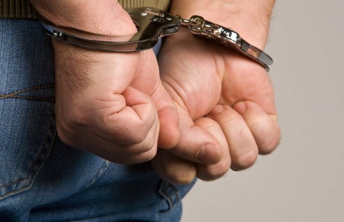 Uhapšen osumnjičeni za pokušaj ubistva u Podgorici