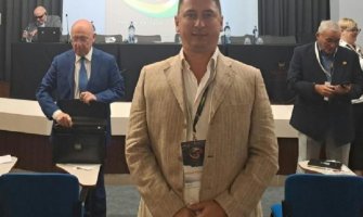  IBSA dobila novog predsjednika, Ilgar Rahimov