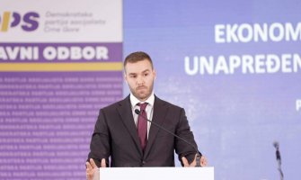 Rakočević: EP predlaže odlaganje popisa, da li će Vlada krenuti u obračun sa Briselom