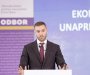 Rakočević: EP predlaže odlaganje popisa, da li će Vlada krenuti u obračun sa Briselom