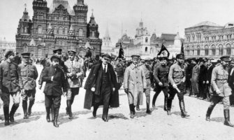 Na današnji dan prije jednog vijeka formiran je Sovjetski Savez: Prva socijalistička država na svijetu i početak novog sistema
