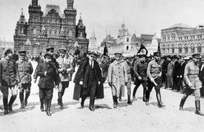 Na današnji dan prije jednog vijeka formiran je Sovjetski Savez: Prva socijalistička država na svijetu i početak novog sistema
