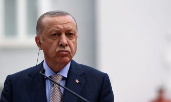 Erdogan nakon poraza na izborima: Ovo nije kraj, već prekretnica