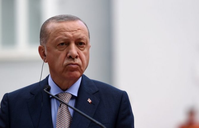 Erdogan nakon poraza na izborima: Ovo nije kraj, već prekretnica