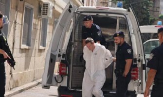 Suđenje za ubistvo Vlaovića sjutra: SOA upozorava na obračune kriminalnih grupa