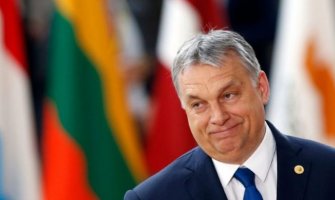 Orban poziva na smjenu rukovodstva EU: Dobri su lideri u vrijeme mira, ne umiju da se nose sa kriznim situacijama