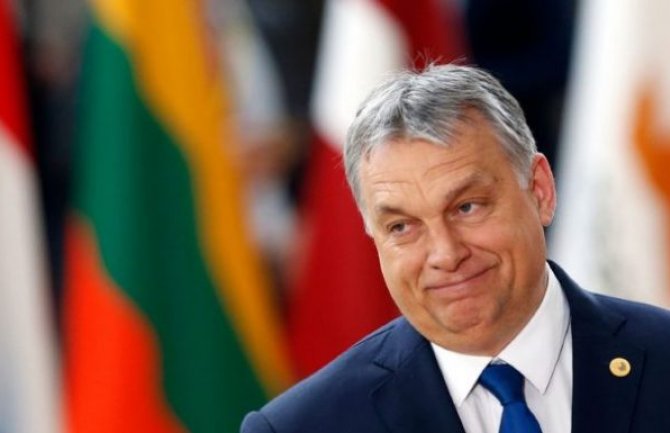 Orban: Jedina nada da se završi rat u Ukrajini je da se Donald Tramp vrati na predsjedničku poziciju