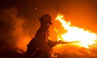 U šumskim požarima u Čileu poginulo više od 50 osoba