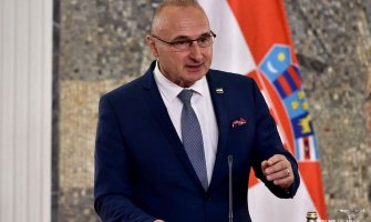 Grlić Radman: Podržavamo Spajića, očekujemo brzo formiranje Vlade
