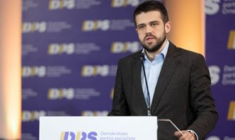 Nikolić: Krivični zakonik najbolje proučavaju Milo Božović i Andrija Mandić