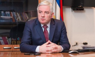 Vučurović: Ulazak ZBCG u Vladu neupitan, rekonstrukcija moguća u junu
