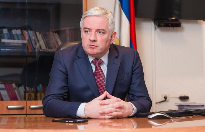 Vučurović: ZBCG nema ništa protiv ulaska BS u Vladu