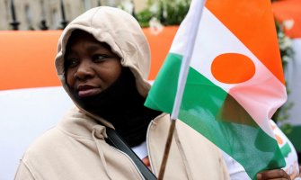 Vojna hunta Nigera naredila protjerivanje ambasadora Francuske