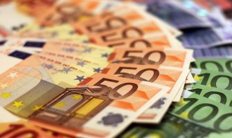 Fidelity consulting: Evropa sad 2 koštaće oko 900 miliona eura