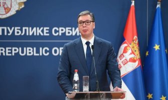 Vučić: Izbori nisu igra, država nije igračka