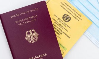 Njemačka vlada prihvatila reformu, stranci lakše do državljanstva