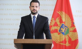 Milatović: Davanje mandata Spajiću ispravna odluka; Tarner: Crna Gora važan partner SAD