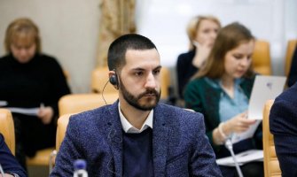 Drašković: Narod na izborima pokazao koju Vladu želi, nepotrebno ulaziti u druge eksperimente