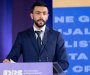 Živković – Šmid: DPS na liniji politika koje promovišu progresivan, multietnički i evropski put