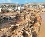 Nema stradalih i povrijeđenih državljana Crne Gore u stravičnim poplavama u Libiji